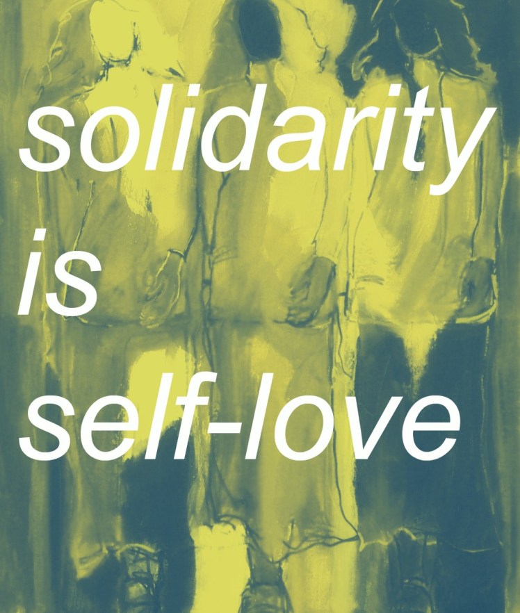 solidarity