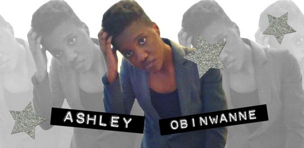 TTTI Ashley Obiwanne